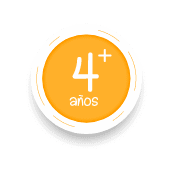 +4