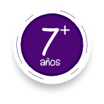 +7