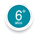 +6