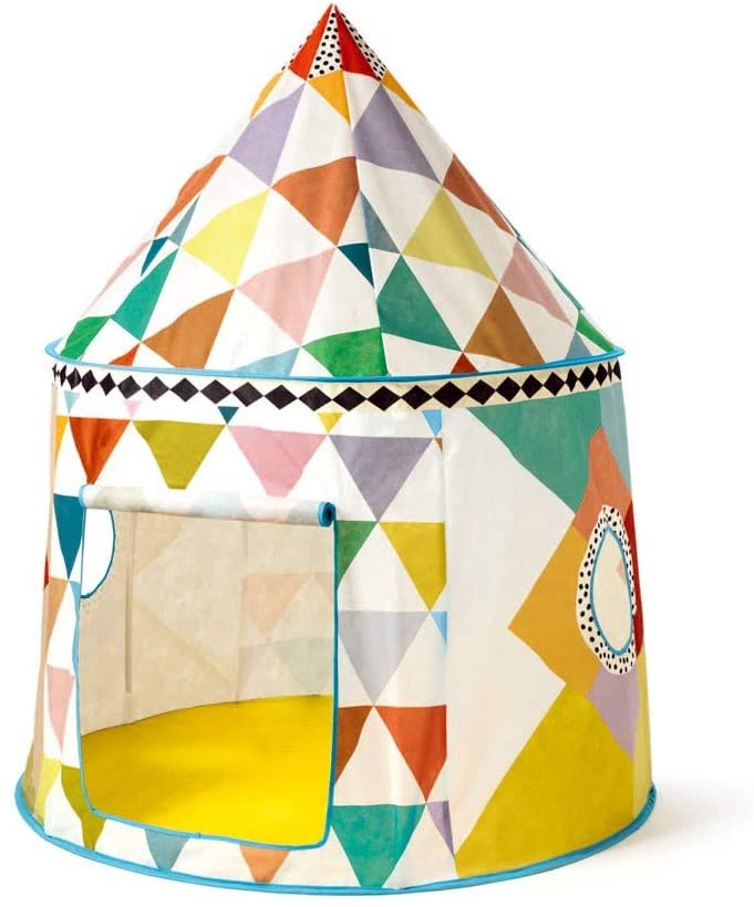 CARPA TIENDA