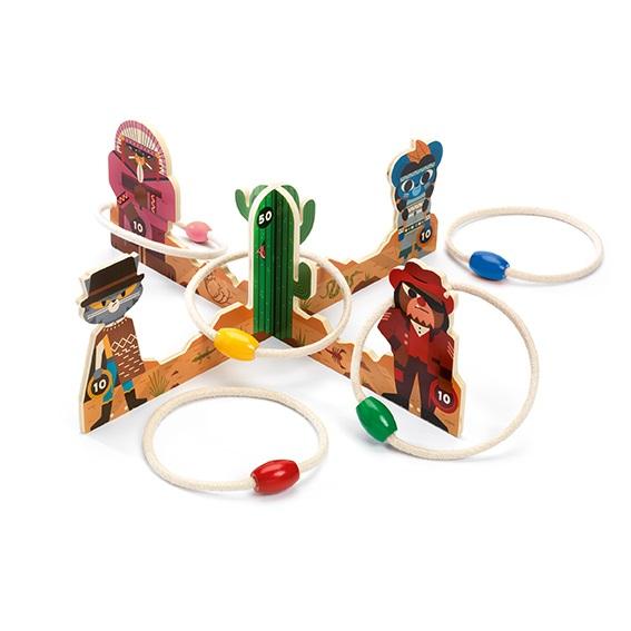 Juegos de habilidades