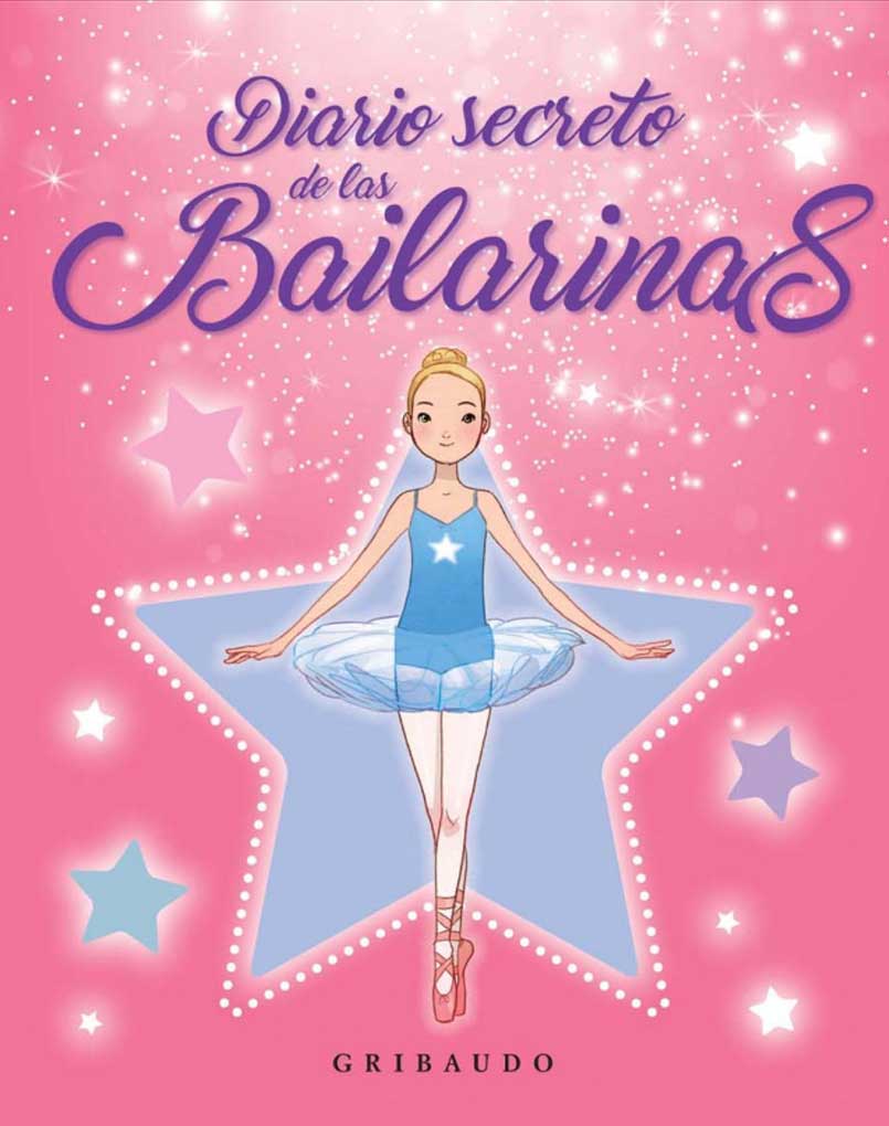 DIARIO SECRETO DE LAS BAILARINAS