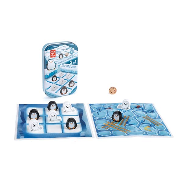 Mini Juego Tic Tac Toe