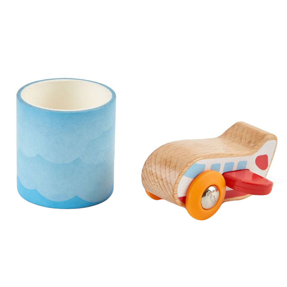AVION TAPE & ROLL