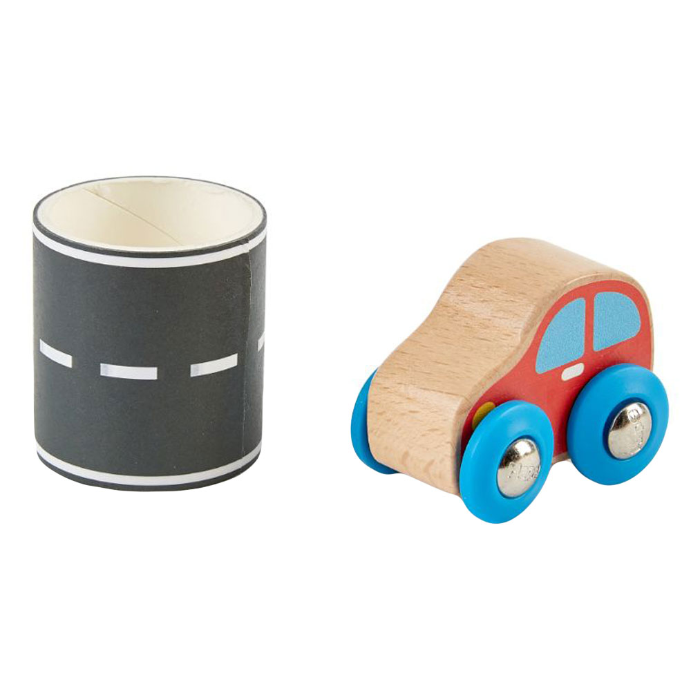 CARRO TAPE & ROLL