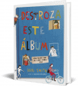 Destroza este álbum