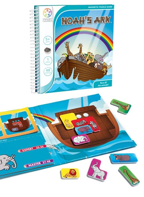 Noah’s Ark