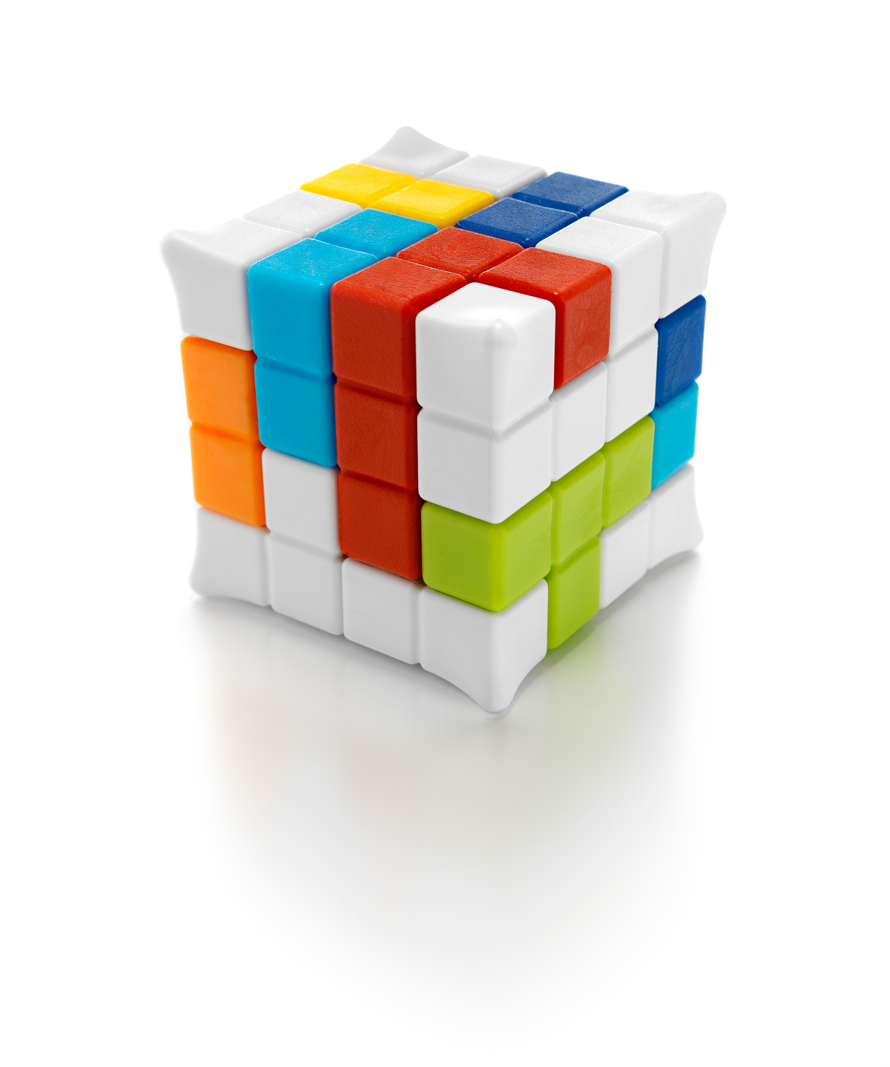 PUZZLER PLUG & PLAY