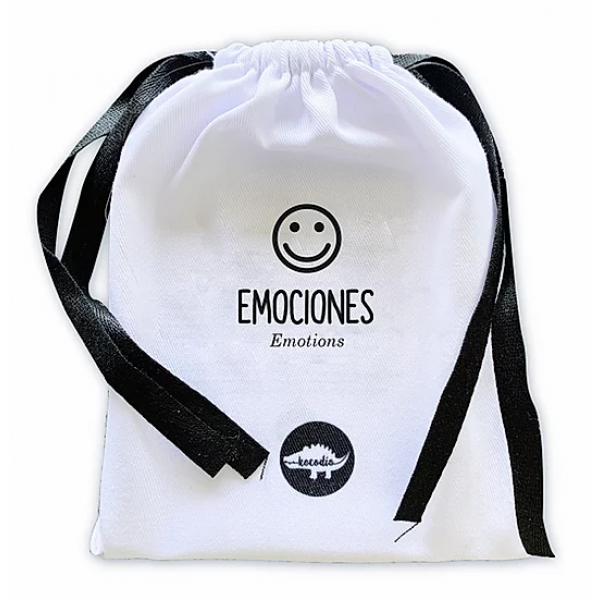 FLASH CARD EMOCIONES