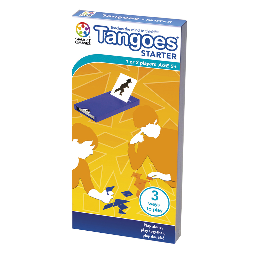 Tangoes Classic