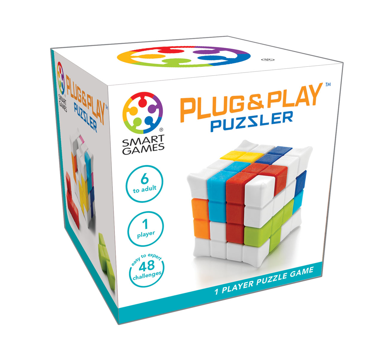 PUZZLER PLUG & PLAY