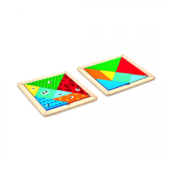 TANGRAM