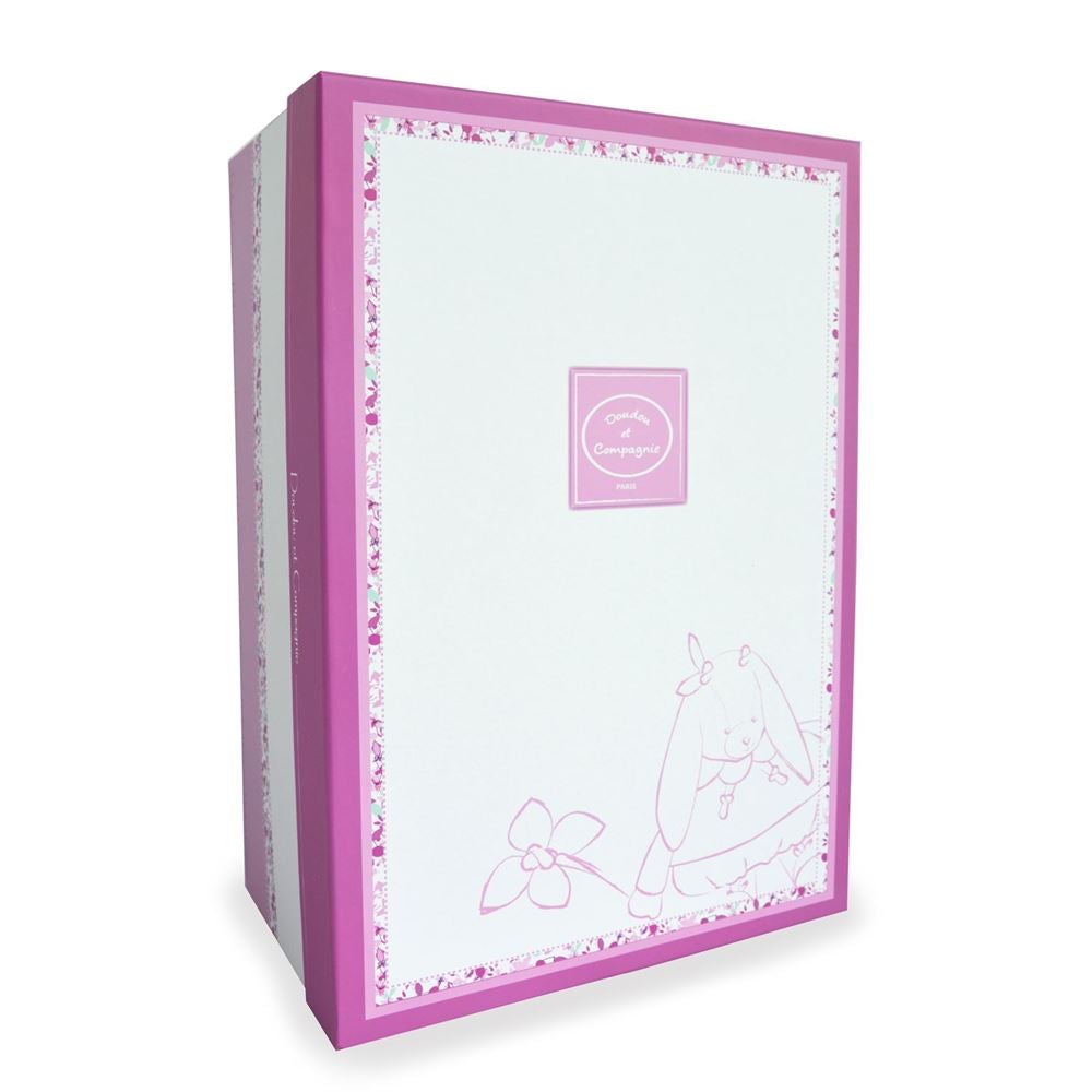 Portachupetes Doudou et Compagnie Cherry the Bunny