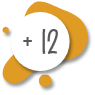 +12