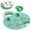 JUEGO EDULUDO: SUMAS
