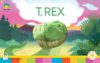 I am a T.REX (SLA)