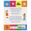 My First 100 Words – Mis Primeras 100 Palabras: Spanish/English