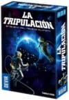 Devir-La Tripulación-En Busca del Noveno Planeta