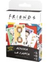 FRIENDS: ADIVINA LA CARTA