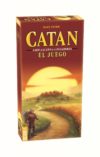 Catan: Ampliacion para 5-6 jugadores
