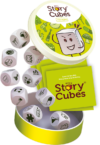 Story Cubes Viajes