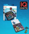 IQ DIGITS